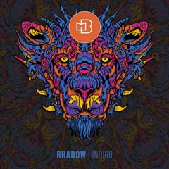 Rhadow - Indigo (Vocal Mix)