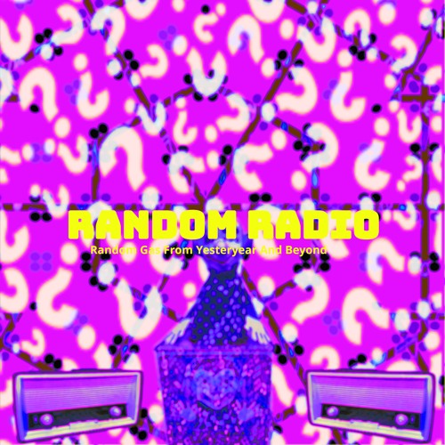 Random Radio