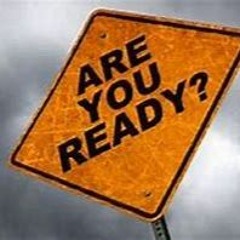 Are you ready