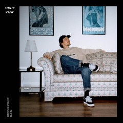 Sonic View Radio Nr. 011 by B.jun