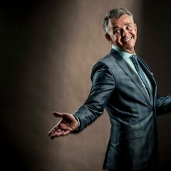 An Englishman In Love In LA