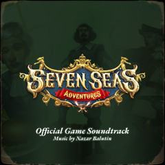 Seven Seas Adventures | Fight or Die