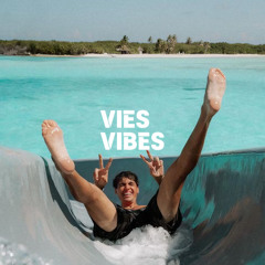 VIES VIBES - Rave | Listen Now 🔥