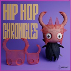 Abstract State - Hip Hop Chronicles