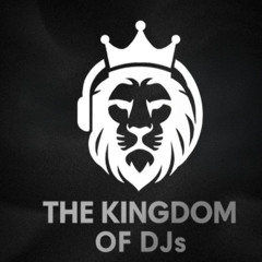 Set The Kingdom Of DJs By Marcio Campos