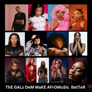 Track artwork