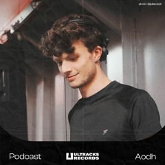 ULTRACKS X MAXXIMUM RADIO - [Aodh Podcast for The Walk]