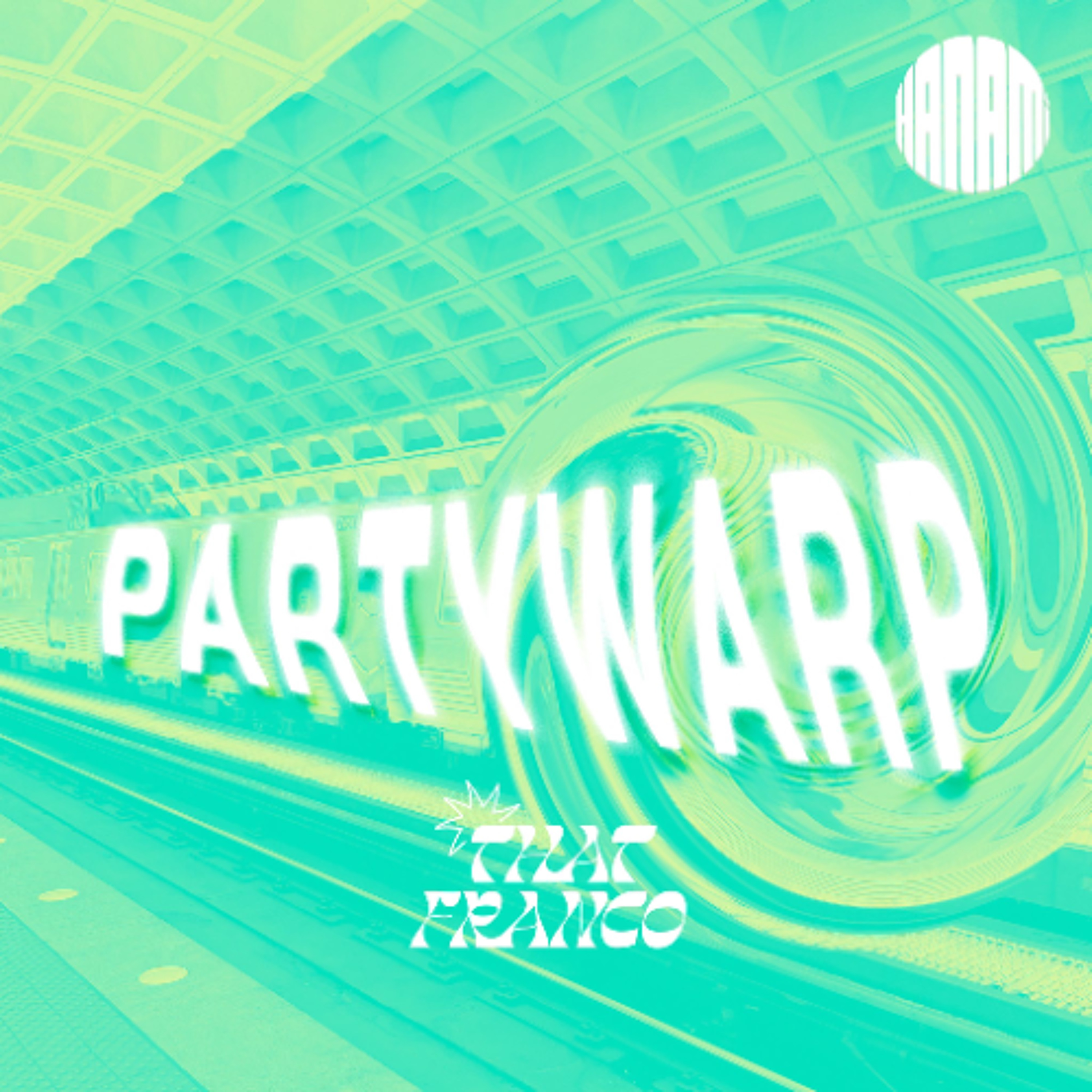 Track cover