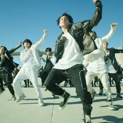 BTS - ON  Orchestral ver