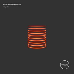 Kostas Maskalides - Teleportal (Original Mix) PREVIEW