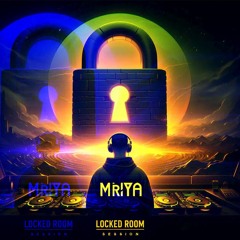 Locked Room Session #18 (Full House)