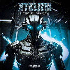 KT-KLIZM - THE 3RD SPADE [EXO-100]