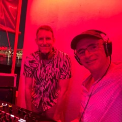 Manaslu B2B Danny Higgins Live @ Kinki Bar 5th June 2025
