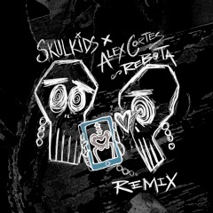 Guaynaa - Rebota (SkulKids & Alex Cortes Remix)
