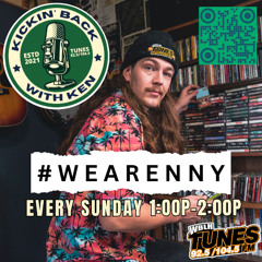Kicking Back With Ken 420 FULL SHOW