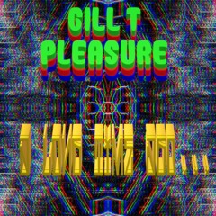 GILL T Pleasure | 8-3-23 | A Long Time Ago Live-mix