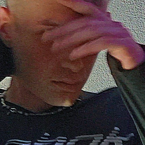 Paralysis (Hardtechno mix)