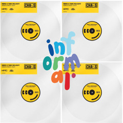 Nero & Taiki Nulight - Innocence 2025 (informal.'s business casual flip)