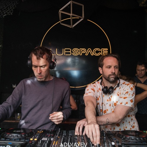 Ryan Crosson b2b Shaun Reeves - Opening Set, Space - Miami 01/07/2023