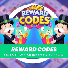 [BEST_GUIDE]++ Monopoly Go Free Dice Rolls Links 2025 Beginner Guide -  for free Dice Today's Offer
