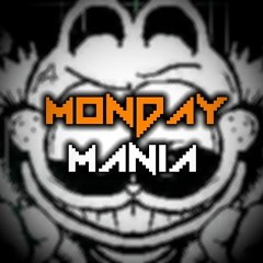 『Bad Monday Simulator』Mondaymania【COVER】