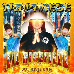 lil ricefield - Trapanese (feat. Seiji Oda) [Bass Boosted]