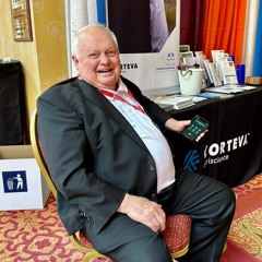 Episode 86 Bob Drake with Ron Hays on a Lifetime of Service to Cattle Industry