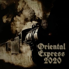 Ivica Petak - Oriental Express 2020
