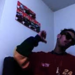 YUNG 829 - Lonely (Prod.@Sushiboy011)