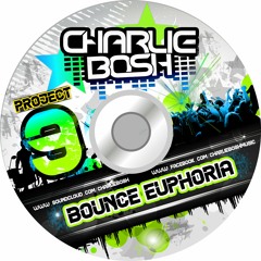 Charlie Bosh - Project 9: Bounce Euphoria