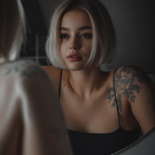 ты такой же как и все