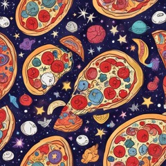 Space Pizza