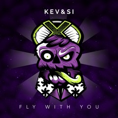 HOT069: Kev & Si - Fly With You (Coming Soon)