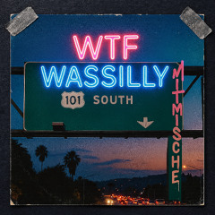 SOUTHBOUND 101