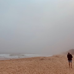 somewhere outside