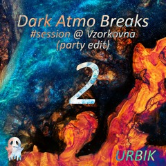 #session @ Vzorkovna 2 (party edit)