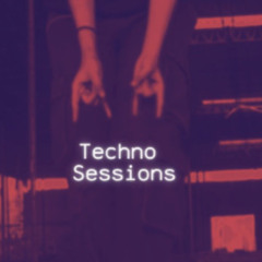 Techno Sessions Vol. 3