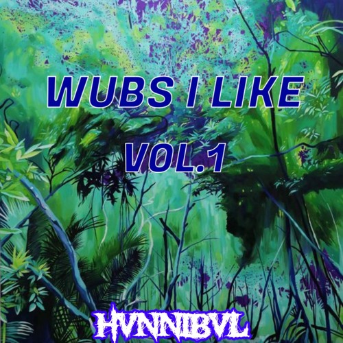 Wubs i like Vol.1(140)
