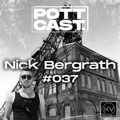 Pottcast #37 - Nick Bergrath