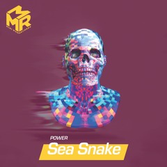 Sea Snake EP - featuring Human Rebellion Remix