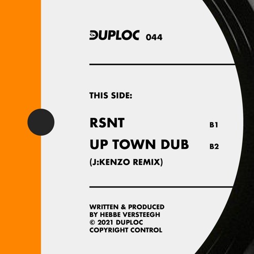 Hebbe & J:Kenzo - DUPLOC044 [clips]