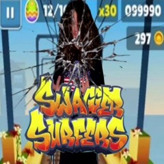 SWAGGERMAN - SWAGGERSURFERS