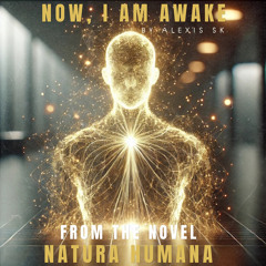 Now, I am awake
