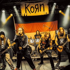 CAN KORN EUROROCK? | "FREAK ON A LEASH" | KORN EuroCover