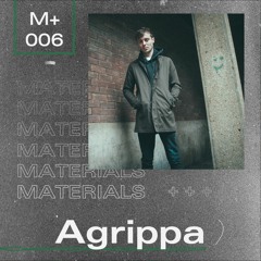 M+006: Agrippa