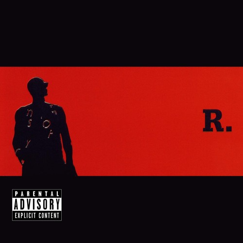 Home Alone (feat. Keith Murray)