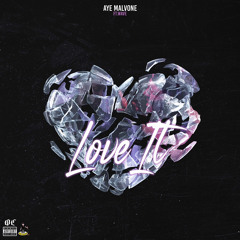 Love It feat. Wave