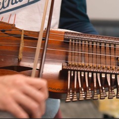 Austin Wintory - The Pathless Nyckelharpa Contest 2020