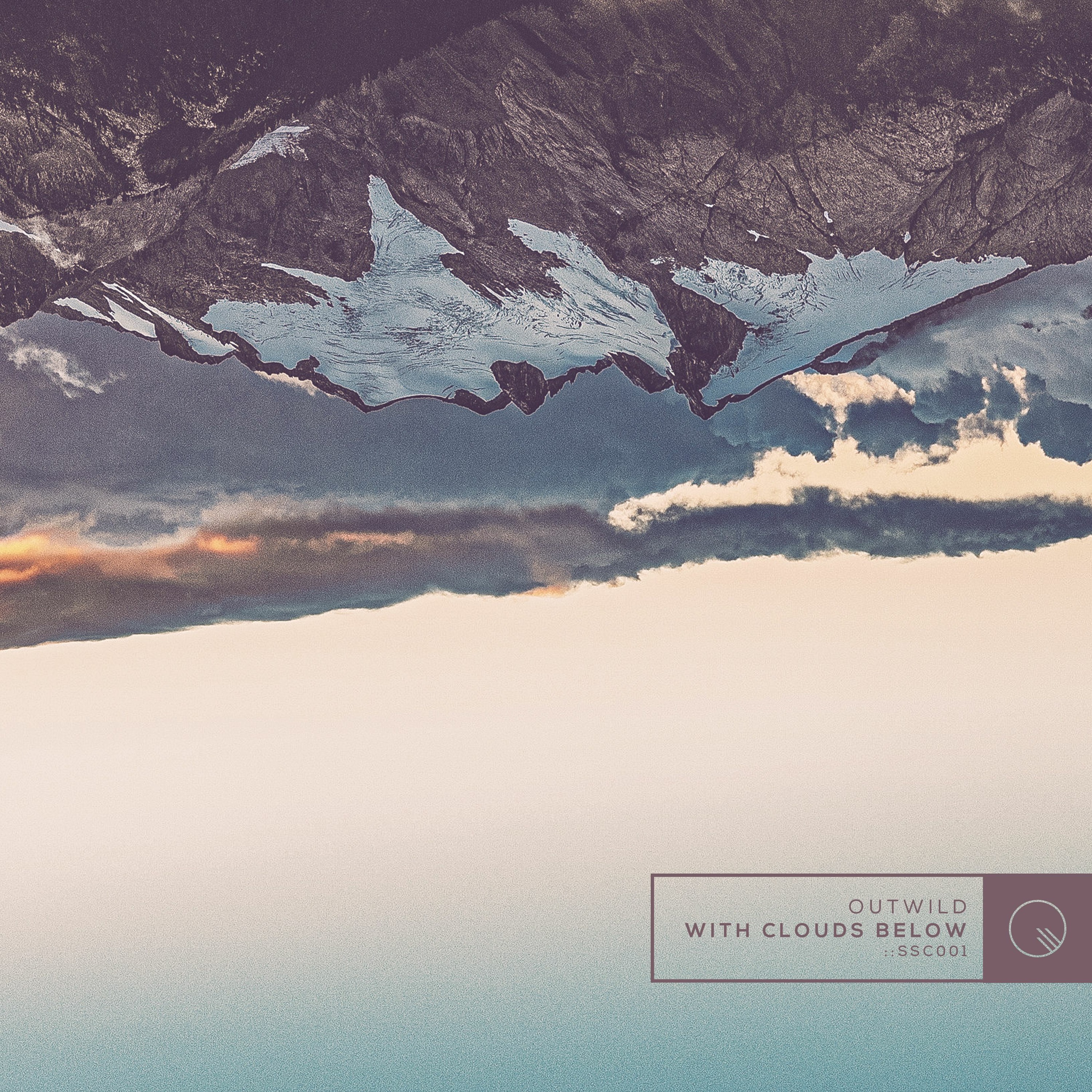 Outwild - With Clouds Below