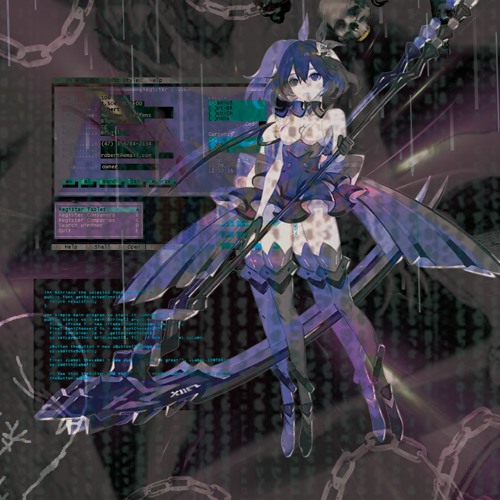 💫👾💫💫不存在 💫💫👾💫(prod. Lileffort)